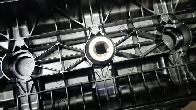 3.6L Pentastar Spark Plug Valve Cover Gasket Replacement