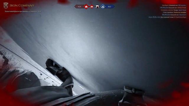 Фанаты Chivalry 2 впервые играют в MORDHAU смотреть онлайн