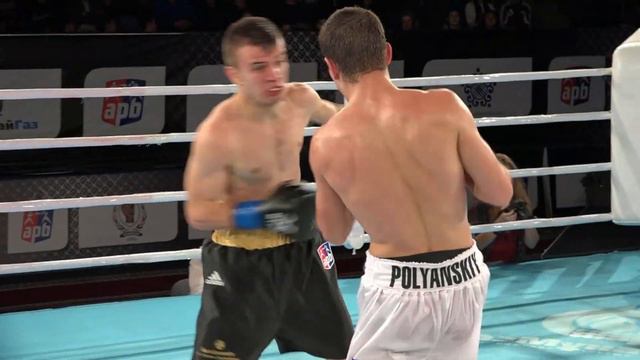 AIBA Pro Boxing Astana 21.11.14 Абдрахманов - Суарез смотреть онлайн