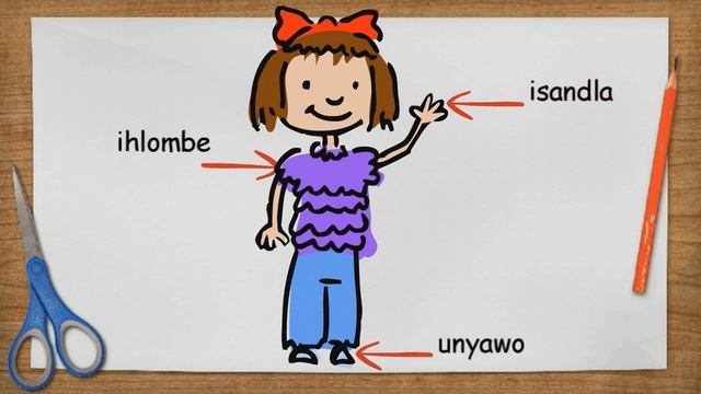 isiZulu The body 5.2 смотреть онлайн