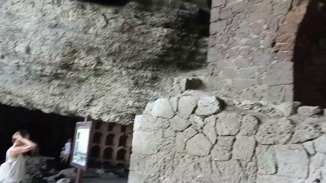 Крым. Новый Свет. Тропа Голицына смотреть онлайн