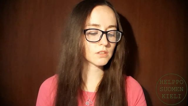 Как быстро выучить финские слова смотреть онлайн