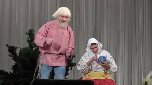 06.12.2011 г. 2 ТМЖ в Казани "Колобок" 1 часть смотреть онлайн