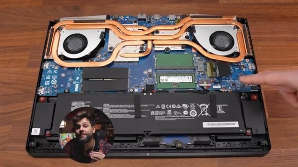 REVIEW MSI VECTOR GP77, un notebook que posee un rendimiento NOTABLE. Y solo tiene una RTX4060 ????