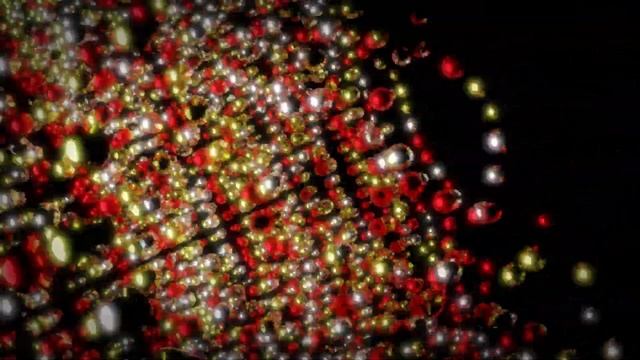 Blender Eevee - Geometry Nodes смотреть онлайн