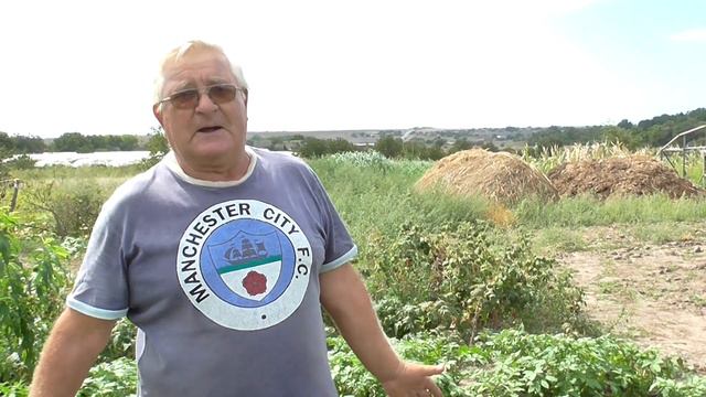 5 Климат поменялся - Михаил Борисович смотреть онлайн