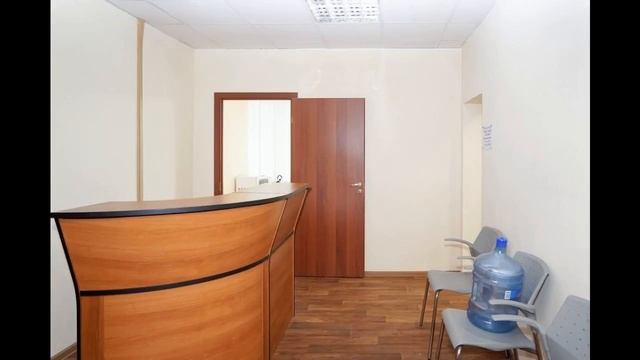 Снять офис Петровско-Разумовская Владыкино Тим... смотреть онлайн