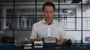 Пневматические приводы | Обзор пневмоприводов