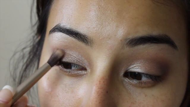 Warm Summer Makeup & Outfit смотреть онлайн