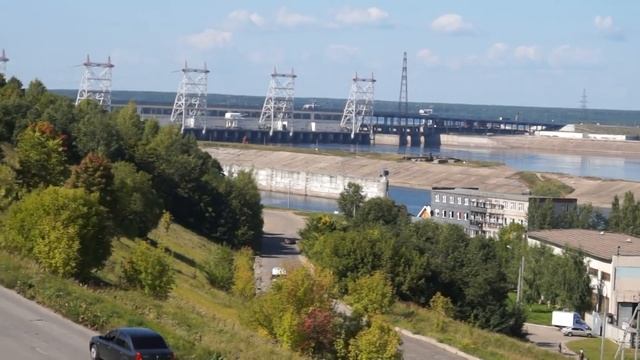 ПРО город Новочебоксарск смотреть онлайн