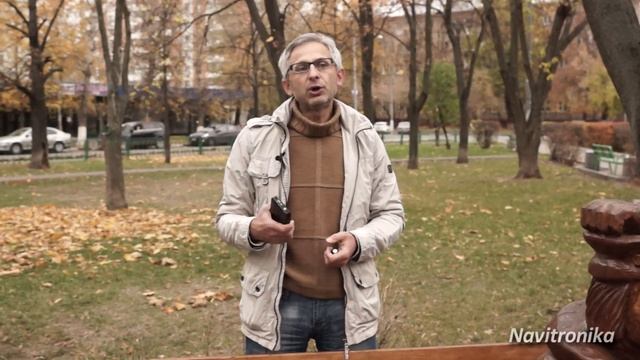 Как появился Jump Starter смотреть онлайн