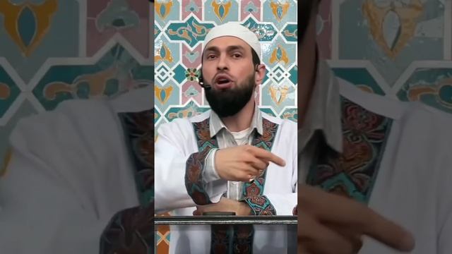 ЭТО ПРОКЛЯТЫЕ АЛЛАГЬОМ ЛЮДИ | Мухаммад Майранов смотреть онлайн