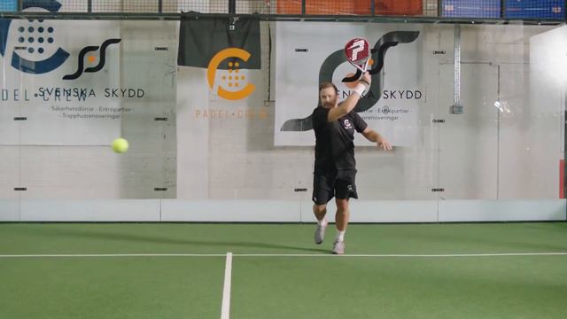 Padel EXPLAINED For Beginners In 7 Minutes | All Rules