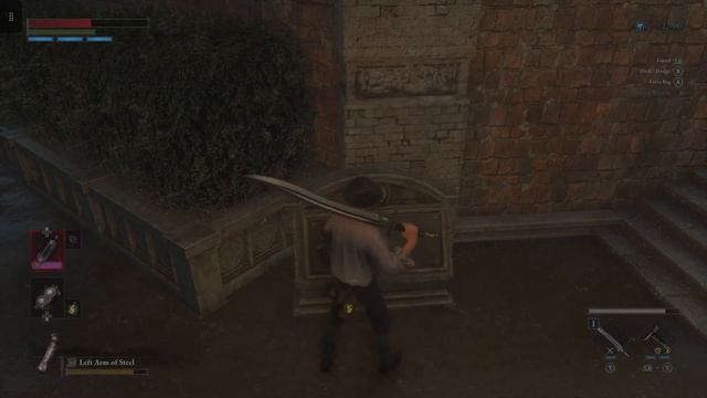 Gamepass Series:- Lies Of P Demo смотреть онлайн