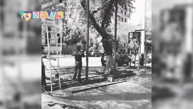 Гламур не для Баян Есентаевой смотреть онлайн