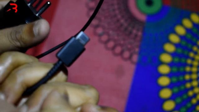 SAMSUNG TYPE C USB CABLE UNBOXING смотреть онлайн
