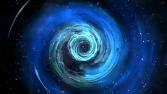 Spore Чёрная Дыра смотреть онлайн