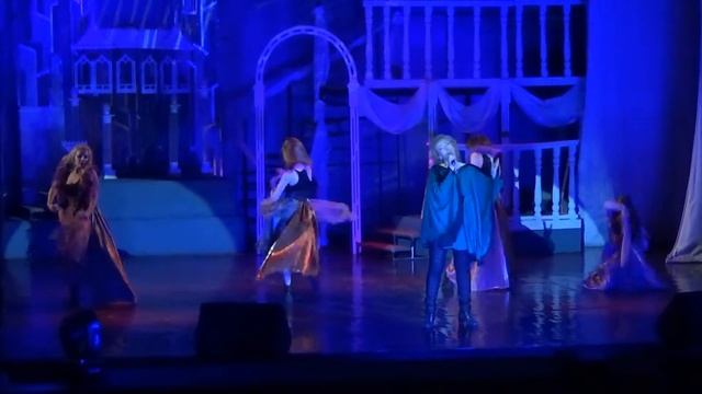 По краю пропасти смотреть онлайн