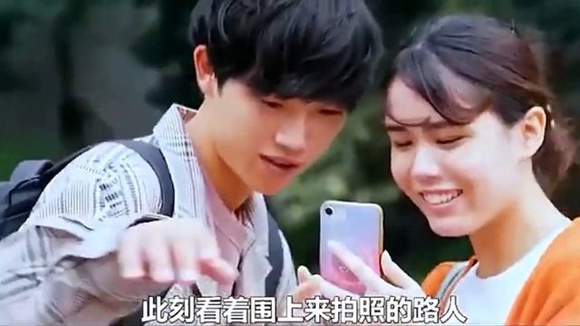 【一口氣看完】日劇《我只想說喜歡你》偶像愛上平民少女！ смотреть онлайн