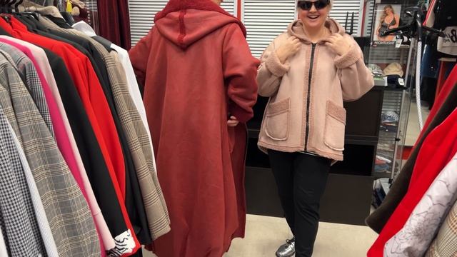 МОДНАЯ ПЫШКА: АКЦИЯ НА ЖЕНСКИЕ ШУБЫ И ДУБЛЁНКИ - 30% смотреть онлайн