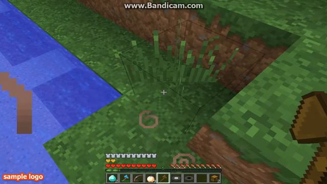 Видео о том как заприватить дом