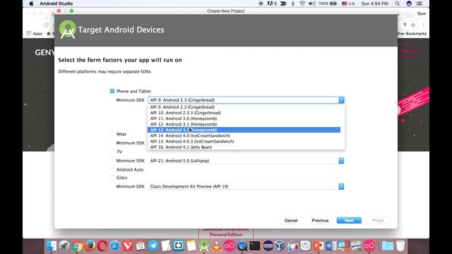 Java Programming for Android: Learn to Say Hello смотреть онлайн