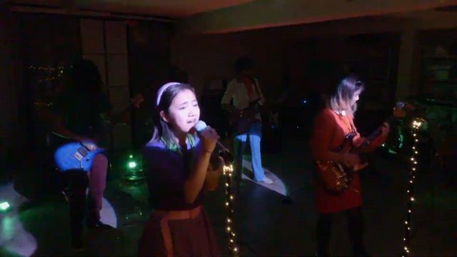 Compound Fracture Halloween Performance 2021 смотреть онлайн