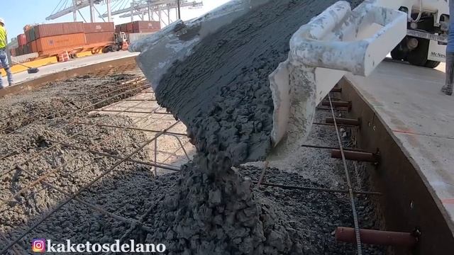 Как делают дороги в Америке | Как это сделано | Roads of USA смотреть онлайн