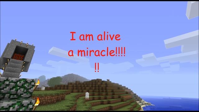 Minecraft mod Better Nether! смотреть онлайн