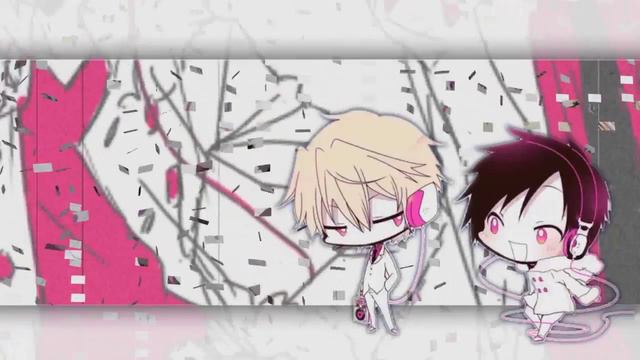 Harry Potter, DRRR!! And Hetalia [CLOSED]