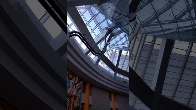 национальная библиотека Белоруссии (Минск) смотреть онлайн