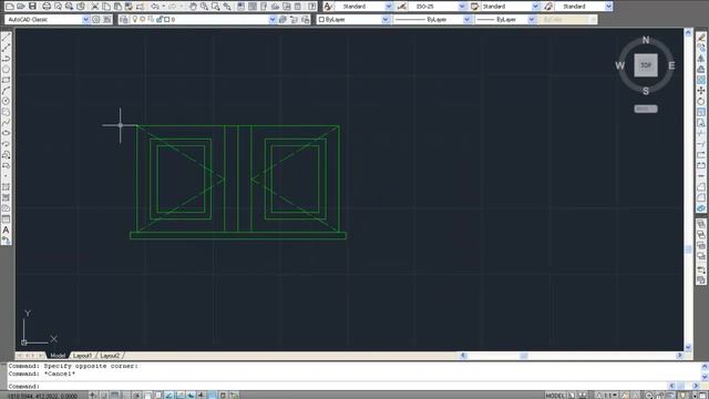 25 4 Bina Cizimi,autocad Eğitim Dersleri