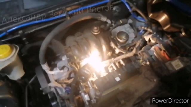 Новые свечи зажигания. Уменьшится ли расход топлива? Как заменить свечи Фиат Альбеа 1,4. Fiat Albea смотреть онлайн