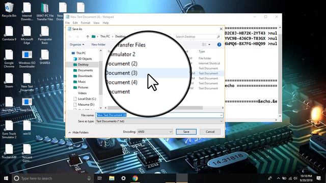 Windows 10 Enterprise Product Key смотреть онлайн