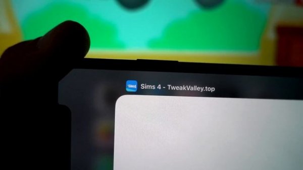 Sims 4 Mobile Gameplay - How to Play Sims 4 for Android APK & iOS