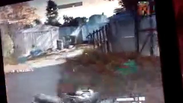 Homefront-Глюк с дверью смотреть онлайн