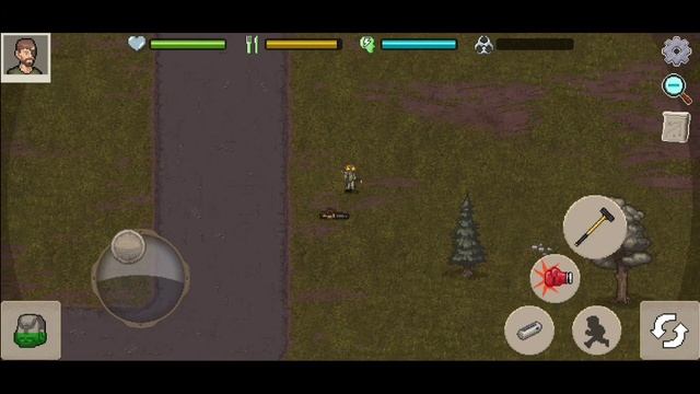 Гайд по Молоту в Мини Дейз 2 #MiniDayz2 смотреть онлайн
