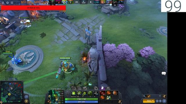 СТРИМ ПО DOTA 2 / ИГРАЮ С ВАМИ / #ПРЯМОЙЭФИР смотреть онлайн