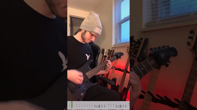 Guitar Mastery: Learn Currents "Better Days" with On-Screen Tabs смотреть онлайн