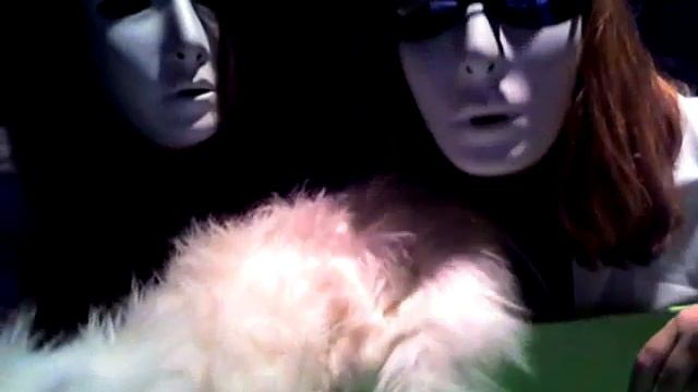 Evil League of Evil Application: Part 6 смотреть онлайн