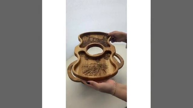 Винница из белого ясеня. смотреть онлайн