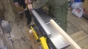 Комбинированный станок Энкор Корвет 320 Небольшой обзор большой радости