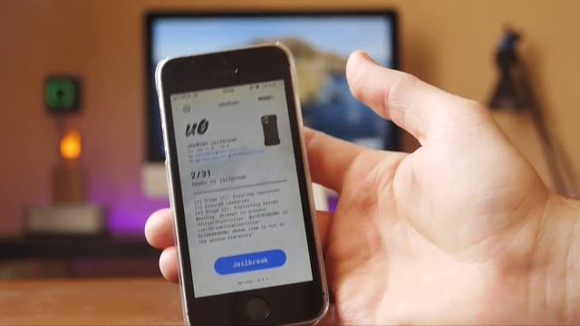Что такое Safe Mode ? и как в него перейти на iOS с джейлбрейком Checkra1n, unc0ver и odyssey смотреть онлайн