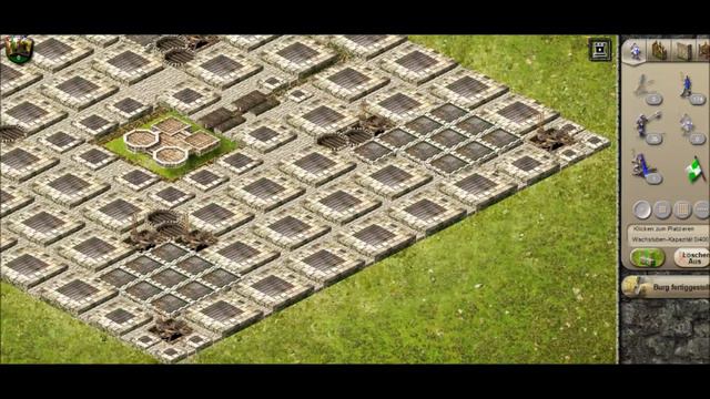 Etwas bessere Burg: Stronghold Kingdoms 2 смотреть онлайн
