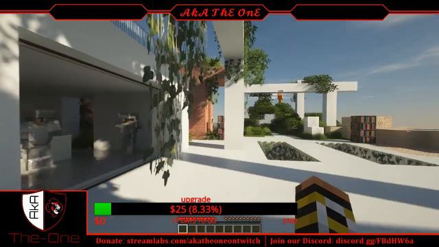 Show casing Umsoea textures and Seus ptgi смотреть онлайн