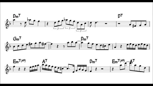 Blues Walk смотреть онлайн