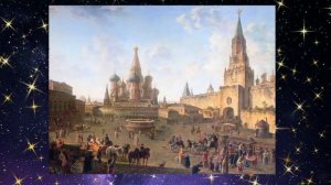 Classical music and painting Классическая музыка и живопись