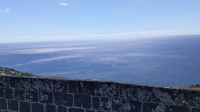 The Brimstone Hill Fortress National Park, St Kitts смотреть онлайн