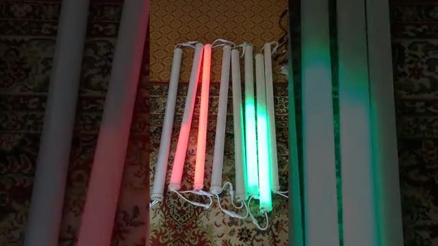 LED Tube смотреть онлайн