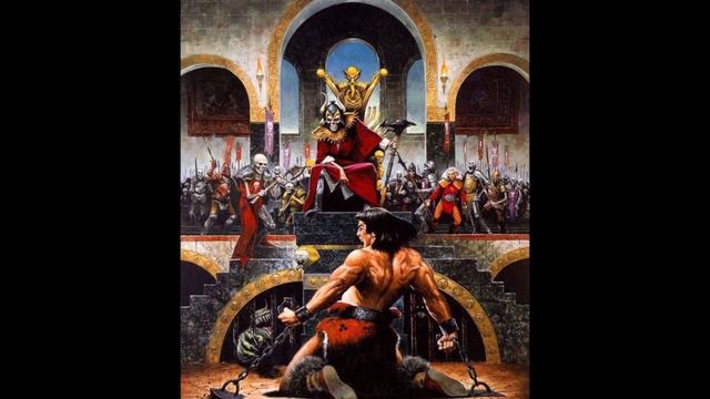 Dark Age of Wargaming- HeroQuest смотреть онлайн